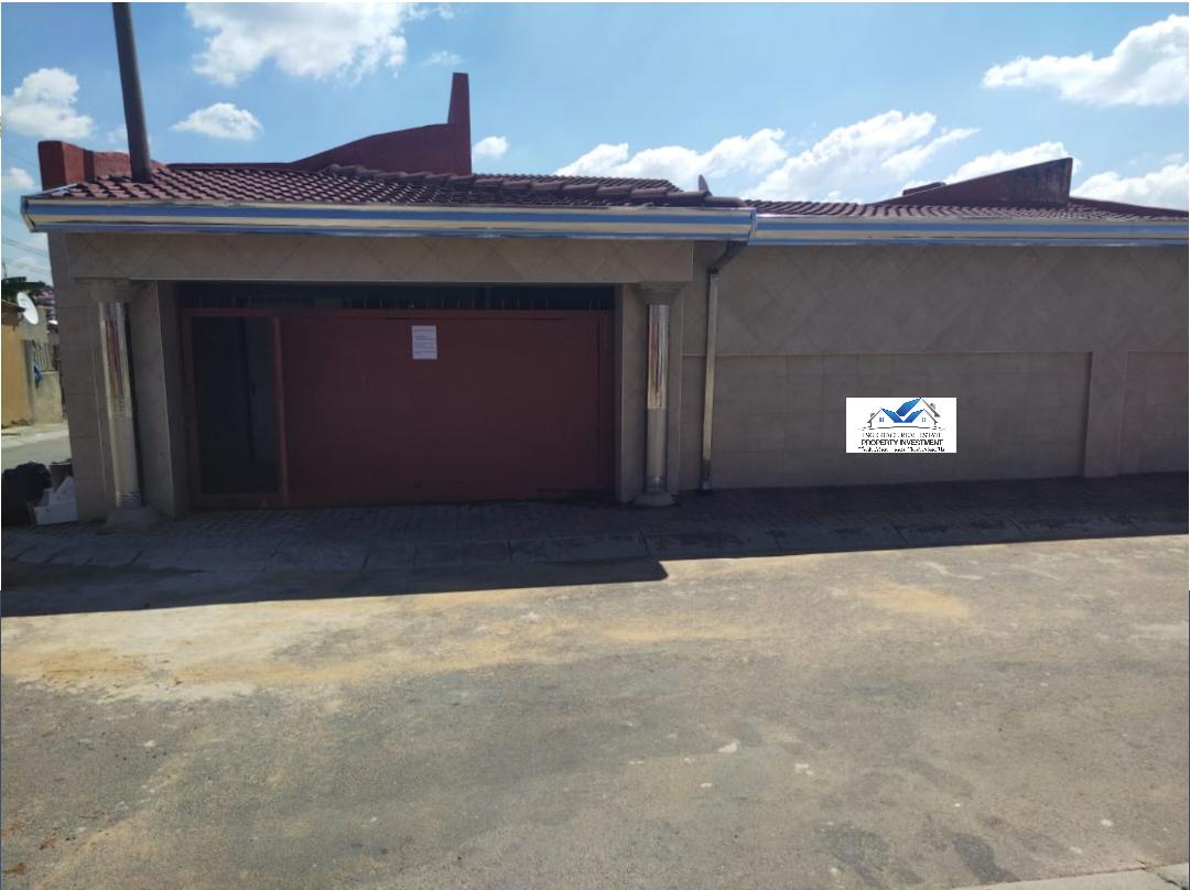 House in Kempton Park